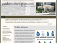 gardensofnewport.com