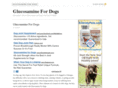 glucosaminefordogsinfo.com