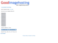 goodimagehosting.com