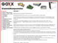 goxx.info