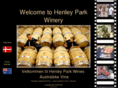 henleywine.com
