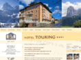 hoteltouring.bz