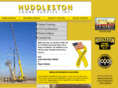 huddlestoncrane.com