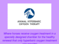 hyperbarics4horses.com