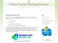indianapsychicreadings.com