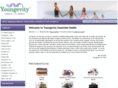 iyoungevity.com