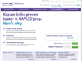 kaplannaplex.com
