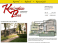 kensingtonplacecondos.com