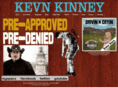 kevnkinney.com