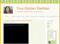 kitchendietitian.com