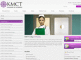kmctnursingcollege.org