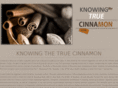 knowing-true-cinnamon.com