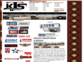 kohlertrailersales.net