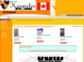koopstermetalworks.com