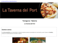 latavernadelport.es