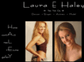 lauraehaley.com