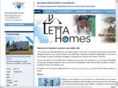 lettaproperties.com