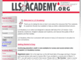 llsacademy.org