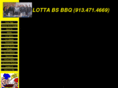 lottabsbbq.com