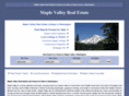 maplevalley-realestate.com