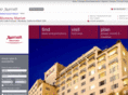 marriottmonterey.com
