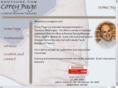 massagebycorey.com