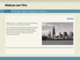 matyaslaw.com