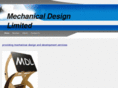 mechanicaldesignlimited.com