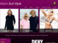 miamisurfstyle.com