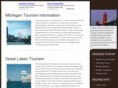 michigantourism.net