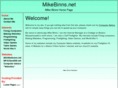mikebinns.com