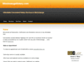 mississauganotary.com