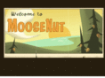 moosenut.com