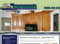 newmanscontracting.org
