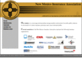 newmexicoinsuranceassociation.org
