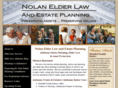 nolanelderlaw.com