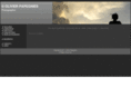 olivierpapegnies.com