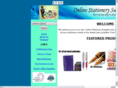 onlinestationerysupplies.com