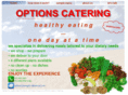 optionscatering.info