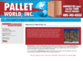 palletworldoklahoma.com