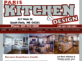 pariskitchenanddesign.com
