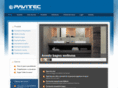 pavitec.com