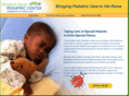 pedshomecarecareers.com