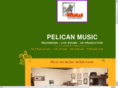 pelicanmusic.info