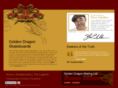 powellgoldendragon.com