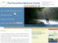 preventivemedicinecenter.org