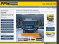 professionalparts.com