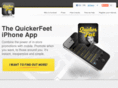 quickerfeet.com