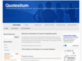 quotesitum.com
