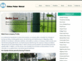 rail-fence.com